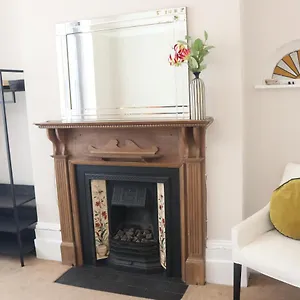 Inviting You To Your From 10 Minutes From Stratford Westfield Apartment London