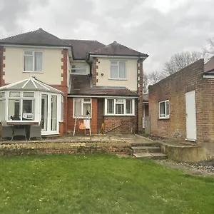  Holiday home Lovely Detached House In Lovely Location
