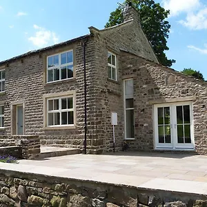 Throstle Nest House Holiday home Gunnerside